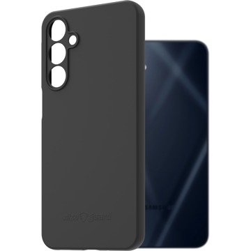 

AlzaGuard Matte TPU Case pro Samsung Galaxy A16 černý