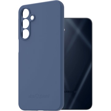 

AlzaGuard Matte TPU Case pro Samsung Galaxy A16 modrý