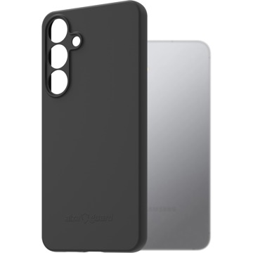 

AlzaGuard Matte TPU Case pro Samsung Galaxy S25+ černý