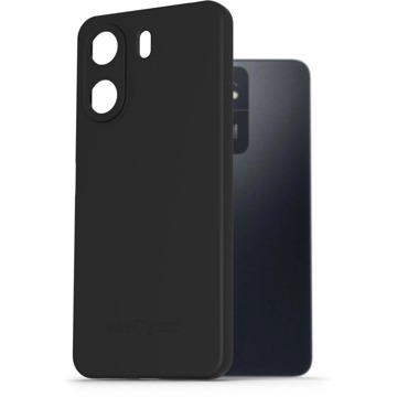 

AlzaGuard Matte TPU Case pro Xiaomi 15 Pro černý