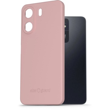 

AlzaGuard Matte TPU Case pro Xiaomi 15 Pro růžový