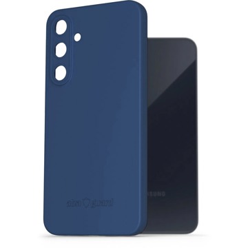 

AlzaGuard Matte TPU Case pro Xiaomi 15 Pro modrý