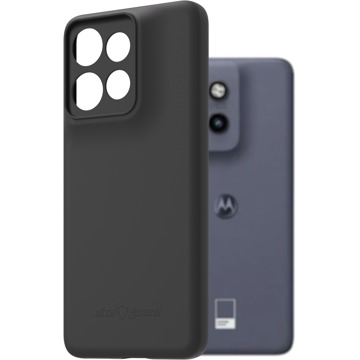 

AlzaGuard Matte TPU Case pro Motorola EDGE 50 Neo černý