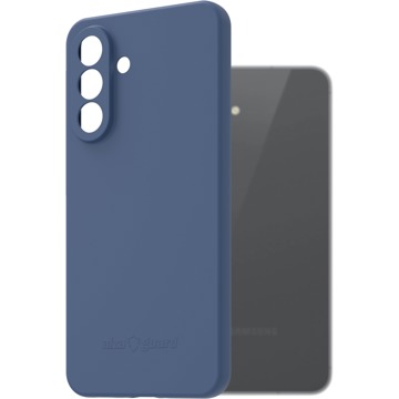

AlzaGuard Matte TPU Case pro Samsung Galaxy A56 modrý