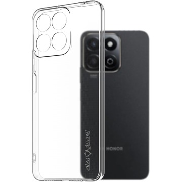 

AlzaGuard Crystal Clear TPU Case pro HONOR 200 Smart