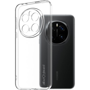 

AlzaGuard Crystal Clear TPU Case pro HONOR Magic7 Pro