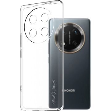 

AlzaGuard Crystal Clear TPU Case pro HONOR Magic7 Lite