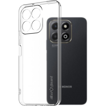

AlzaGuard Crystal Clear TPU Case pro HONOR X6b