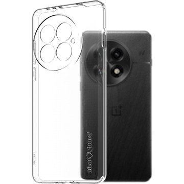 

AlzaGuard Crystal Clear TPU Case pro OnePlus 13 5G