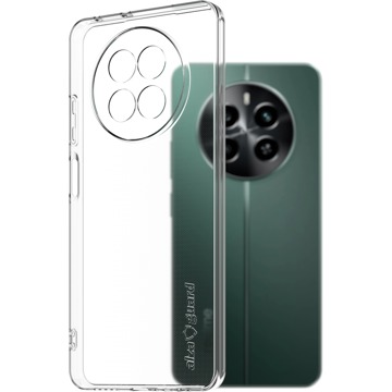 

AlzaGuard Crystal Clear TPU Case pro Realme 12X / 12 5G / 13 5G