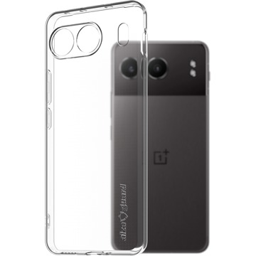 

AlzaGuard Crystal Clear TPU Case pro OnePlus Nord 4 5G