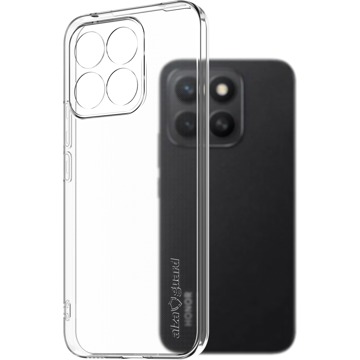 

AlzaGuard Crystal Clear TPU Case pro HONOR X8c čirý