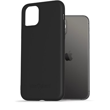 

AlzaGuard Matte TPU Case pro iPhone 11 Pro černý
