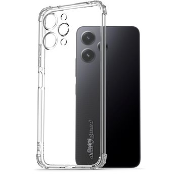 

AlzaGuard Shockproof Case pro Xiaomi Redmi 12 čirý