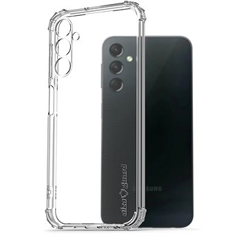 

AlzaGuard Shockproof Case pro Samsung Galaxy A24 čirý