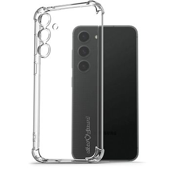 

AlzaGuard Shockproof Case pro Samsung Galaxy S23 FE