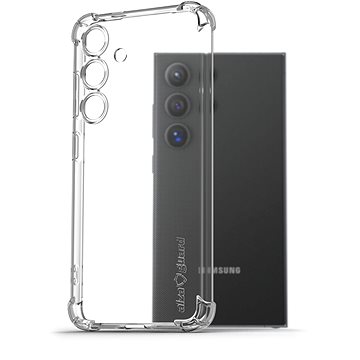 

AlzaGuard Shockproof Case pro Samsung Galaxy S24