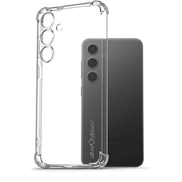 

AlzaGuard Shockproof Case pro Samsung Galaxy S24+