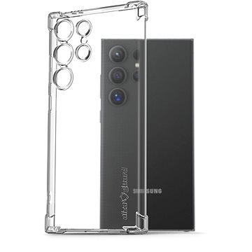 

AlzaGuard Shockproof Case pro Samsung Galaxy S24 Ultra