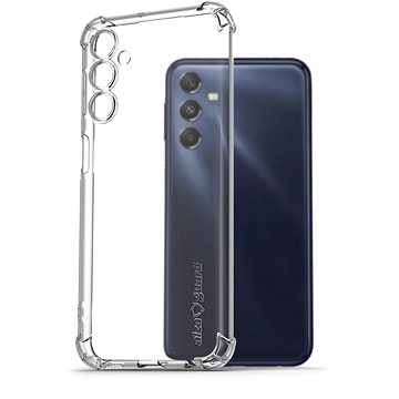 

AlzaGuard Shockproof Case pro Samsung Galaxy M34