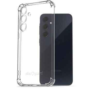 

AlzaGuard Shockproof Case pro Samsung Galaxy A35 5G