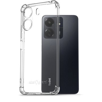 

AlzaGuard Shockproof Case pro Xiaomi Redmi 13C / POCO C65