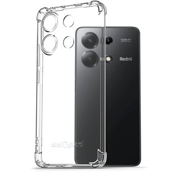 

AlzaGuard Shockproof Case pro Xiaomi Redmi Note 13 4G