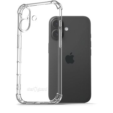 

AlzaGuard Shockproof Case pro iPhone 16