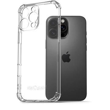 

AlzaGuard Shockproof Case pro iPhone 16 Pro Max