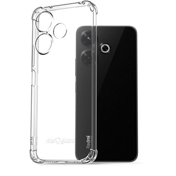 

AlzaGuard Shockproof Case pro Xiaomi Redmi 13