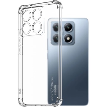 

AlzaGuard Shockproof Case pro Xiaomi 14T