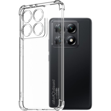 

AlzaGuard Shockproof Case pro Xiaomi 14T Pro