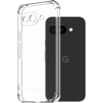 

AlzaGuard Shockproof Case pro Google Pixel 9A