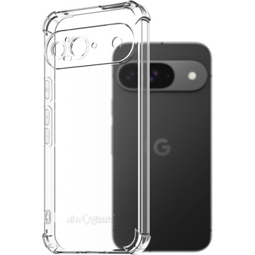

AlzaGuard Shockproof Case pro Google Pixel 9