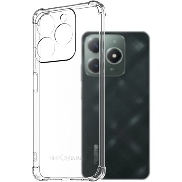 

AlzaGuard Shockproof Case pro Realme C61 4G