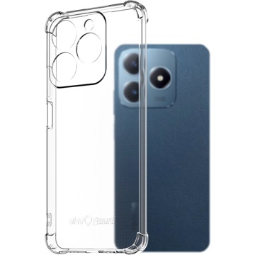 

AlzaGuard Shockproof Case pro Realme C63 4G
