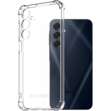 

AlzaGuard Shockproof Case pro Samsung Galaxy A16