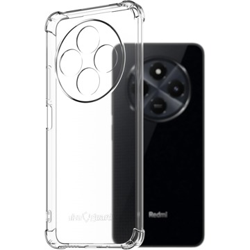 

AlzaGuard Shockproof Case pro Xiaomi Redmi 14C / POCO C75 4G / Redmi 14R 5G