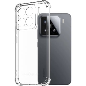 

AlzaGuard Shockproof Case pro Xiaomi 15