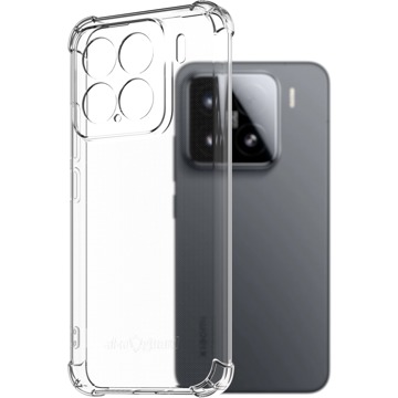 

AlzaGuard Shockproof Case pro Xiaomi 15 Pro