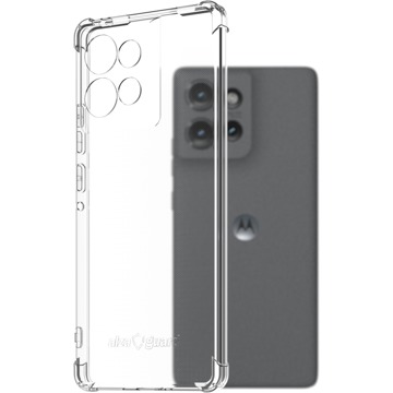 

AlzaGuard Shockproof Case pro Motorola EDGE 50