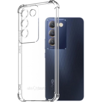 

AlzaGuard Shockproof Case pro Vivo V40 SE