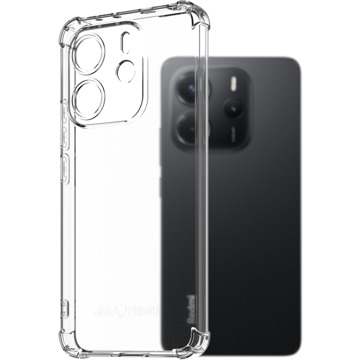 

AlzaGuard Shockproof Case pro Xiaomi Redmi Note 14 4G čirý