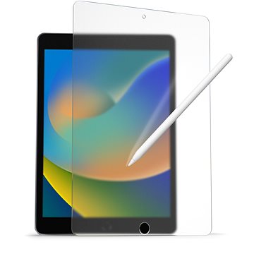 

AlzaGuard Paper-feel Glass Protector pro iPad 10.2" (2019/2020/2021)