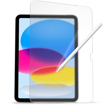 

AlzaGuard Paper-feel Glass Protector pro iPad 10.9" (2022)