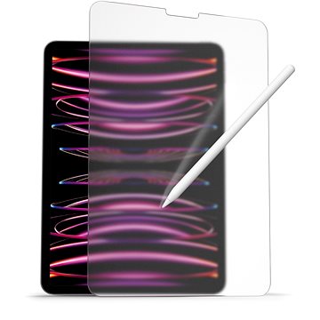 

AlzaGuard Paper-feel Glass Protector pro iPad Pro 11" (2018/2020/2021/2022)