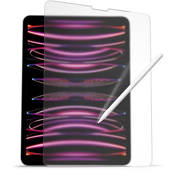 

AlzaGuard Paper-feel Glass Protector pro iPad Pro 12.9" (2018/2020/2021/2022)