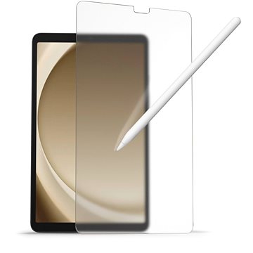 

AlzaGuard Paper-feel Glass Protector pro Samsung Galaxy Tab A9