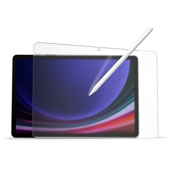 

AlzaGuard Paper-feel Glass Protector pro Samsung Galaxy Tab S9