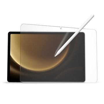 

AlzaGuard Paper-feel Glass Protector pro Samsung Galaxy Tab S9 FE
